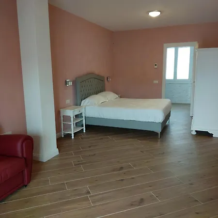 Rmaison Luxury 4* Olbia