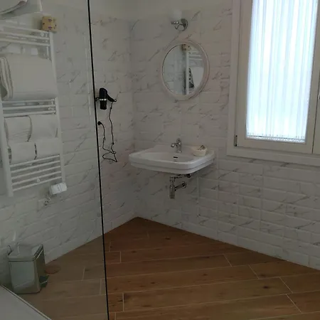 Rmaison Luxury Pensjonat Olbia