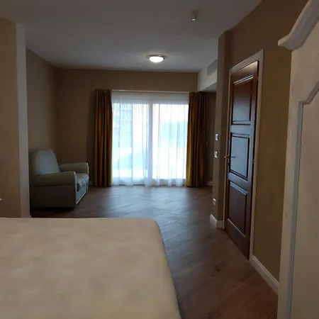 Rmaison Luxury Affittacamere Olbia