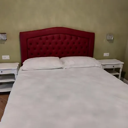 Pensjonat Rmaison Luxury 4*