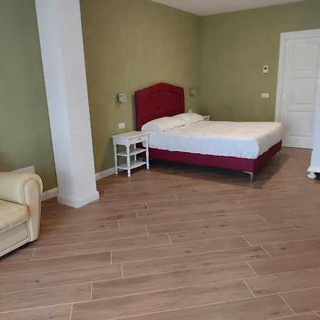 Affittacamere Rmaison Luxury 4*