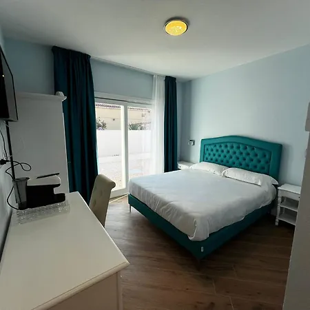 Rmaison Luxury Pensjonat Olbia