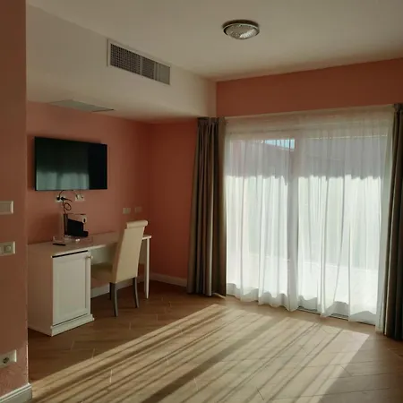Pensjonat Rmaison Luxury Olbia