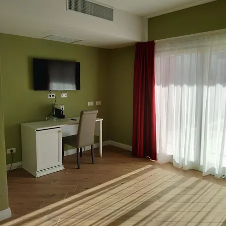 Pensjonat Rmaison Luxury Olbia