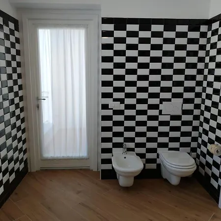 Affittacamere Rmaison Luxury 4*
