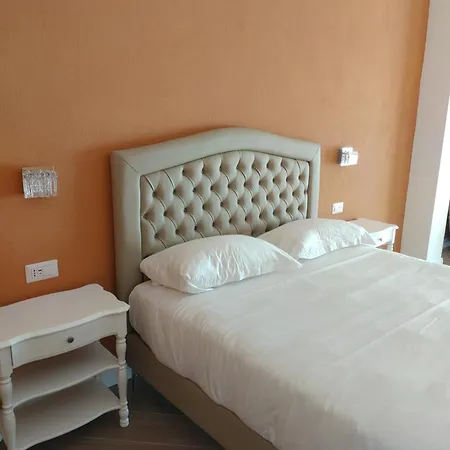 Pensjonat Rmaison Luxury