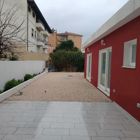 Gasthuis Rmaison Luxury Olbia