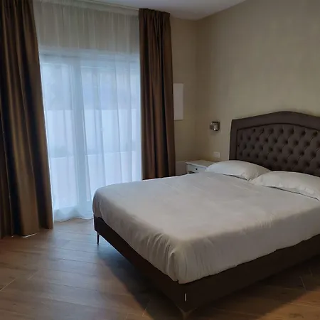 Rmaison Luxury Gasthuis Olbia