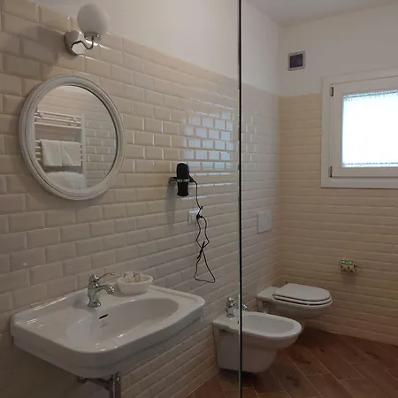 Pensjonat Rmaison Luxury Olbia