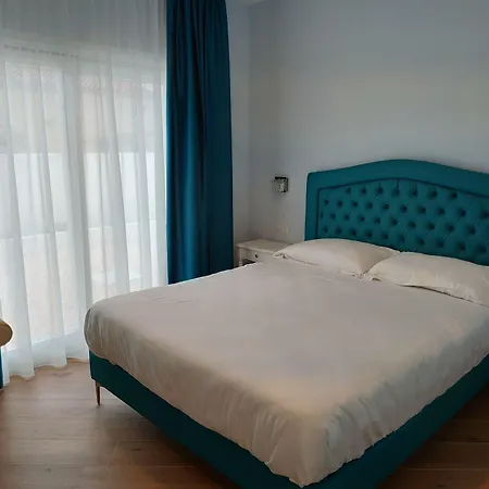 Pensjonat Rmaison Luxury Olbia