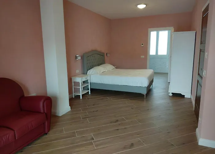 Rmaison Luxury 4* Olbia