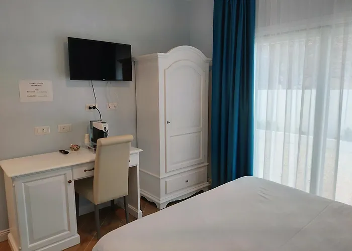 Gasthuis Rmaison Luxury Olbia