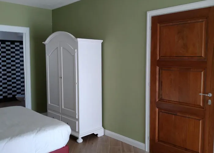 Gasthuis Rmaison Luxury