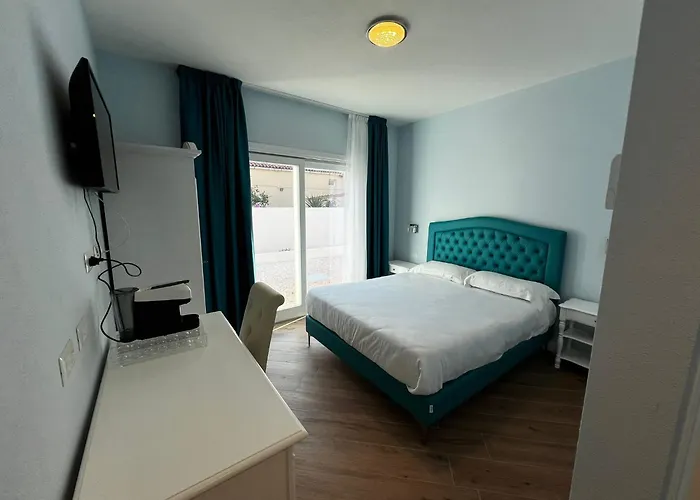 Rmaison Luxury Gasthuis Olbia