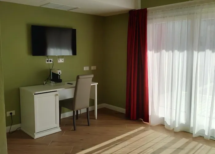 Gasthuis Rmaison Luxury Olbia