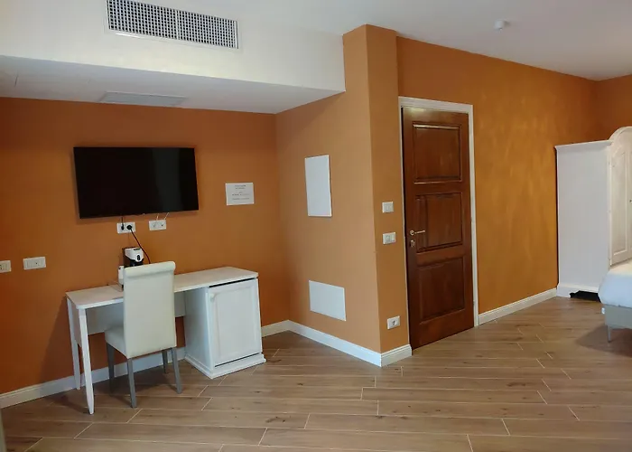 Rmaison Luxury 4* Olbia