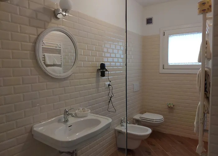 Gasthuis Rmaison Luxury Olbia