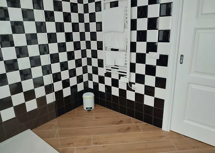 Gasthuis Rmaison Luxury Olbia