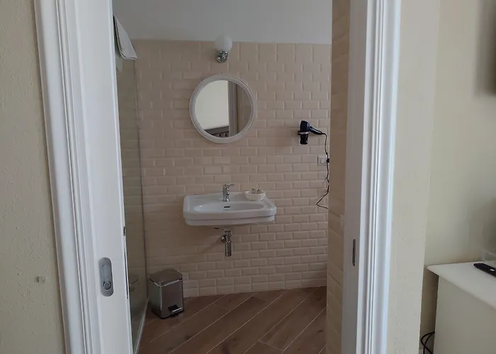 Gasthuis Rmaison Luxury 4*