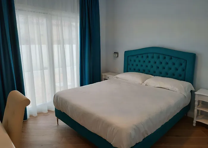 Gasthuis Rmaison Luxury Olbia