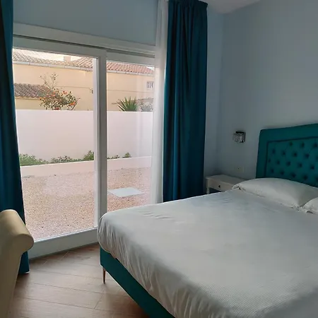 Rmaison Luxury Gæstehus Olbia