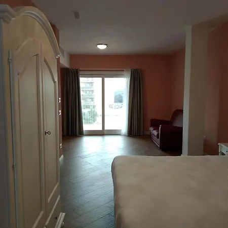 Rmaison Luxury Gæstehus