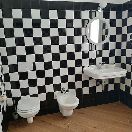 Rmaison Luxury Gæstehus Olbia