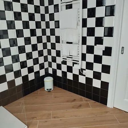 Rmaison Luxury Gæstehus