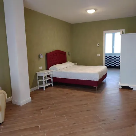 Rmaison Luxury Gæstehus