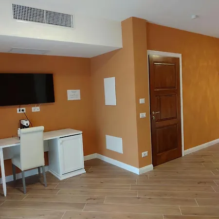 Rmaison Luxury Gæstehus