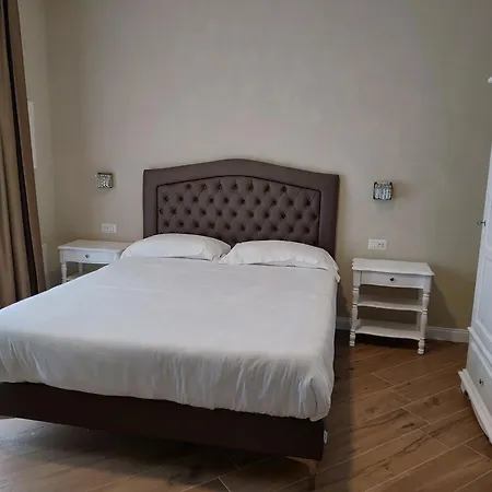 Gæstehus Rmaison Luxury 4*