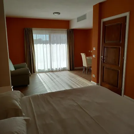 Rmaison Luxury Gæstehus Olbia