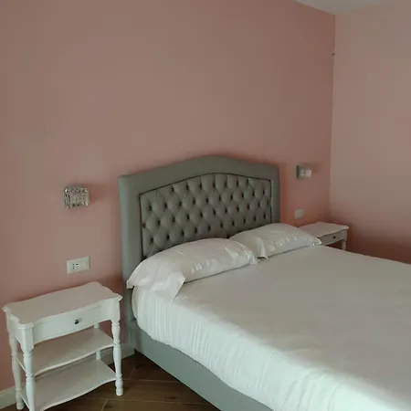 Gæstehus Rmaison Luxury Olbia