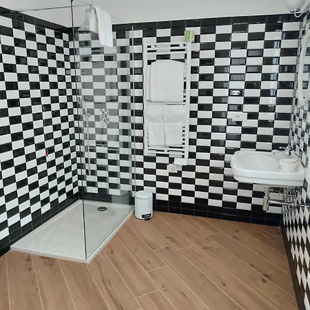 Gæstehus Rmaison Luxury Olbia