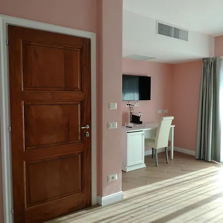 Rmaison Luxury Gæstehus