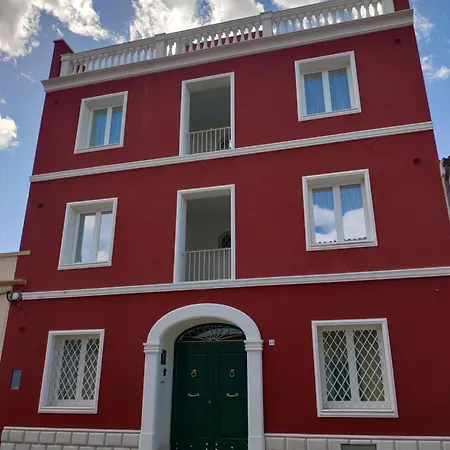 Rmaison Luxury Gæstehus 4*