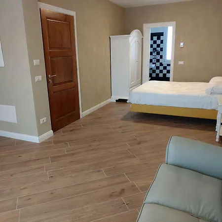 Гостевой дом Rmaison Luxury 4*