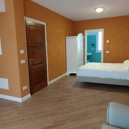 Гостевой дом Rmaison Luxury