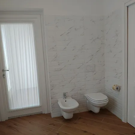 Rmaison Luxury Gæstehus Olbia