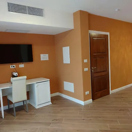 Rmaison Luxury 4* Olbia