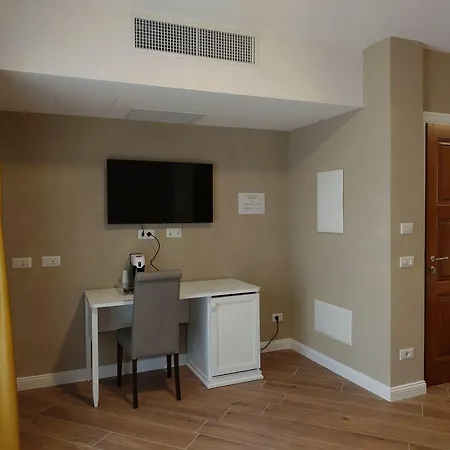 Rmaison Luxury Olbia