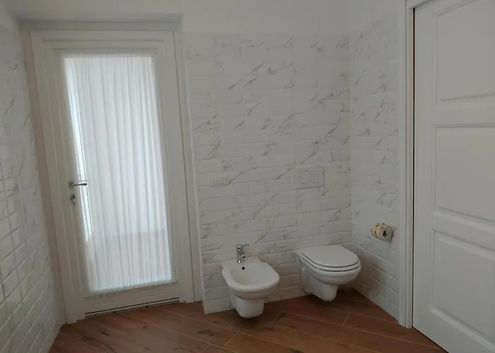 Rmaison Luxury בית הארחה 4*