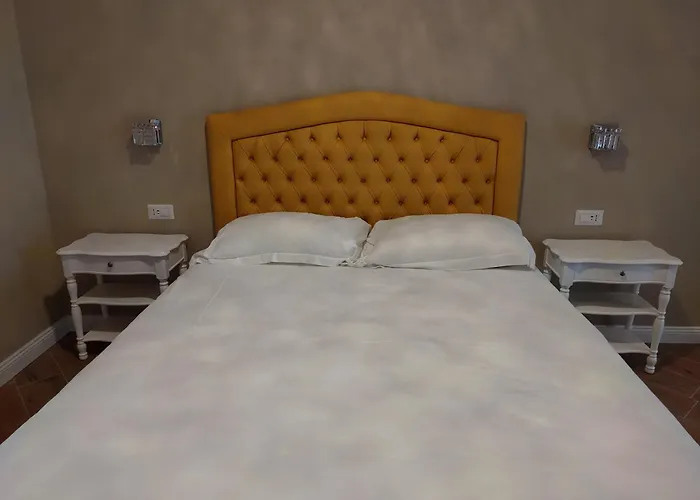 בית הארחה Rmaison Luxury