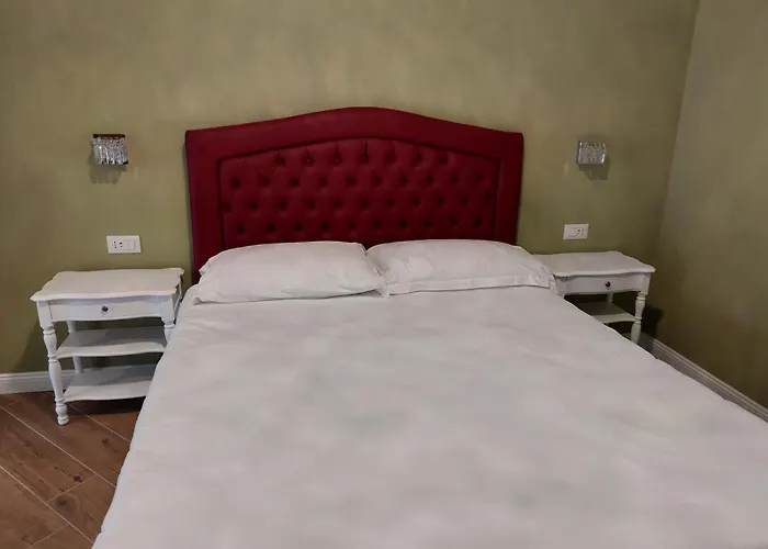 ゲストハウス Rmaison Luxury 4*