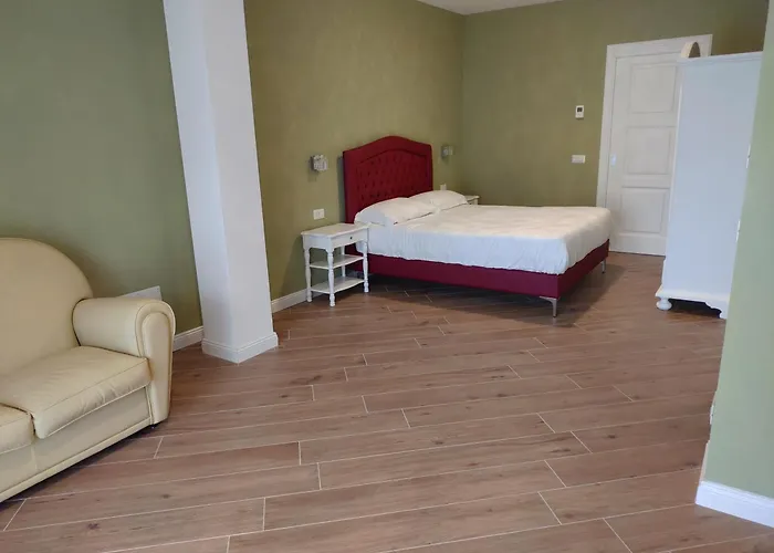 בית הארחה Rmaison Luxury 4*