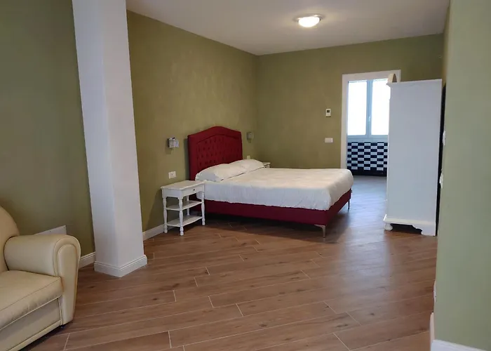 Rmaison Luxury בית הארחה