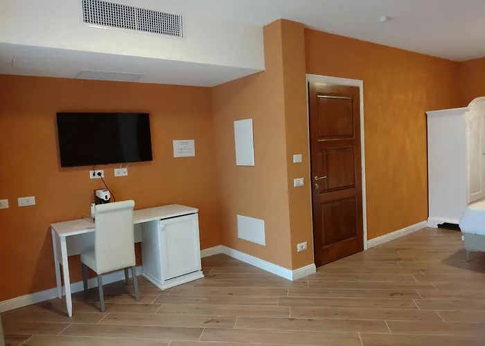 Rmaison Luxury בית הארחה