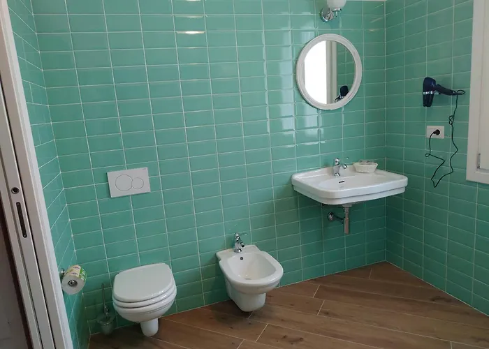 Rmaison Luxury בית הארחה