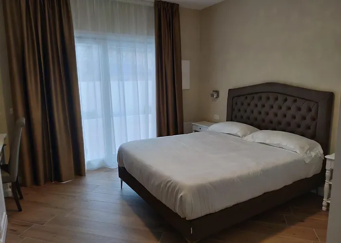 Rmaison Luxury בית הארחה