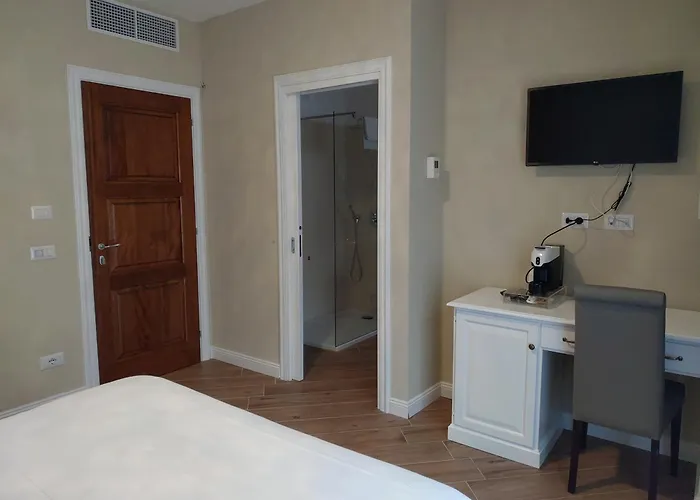 Rmaison Luxury בית הארחה 4*